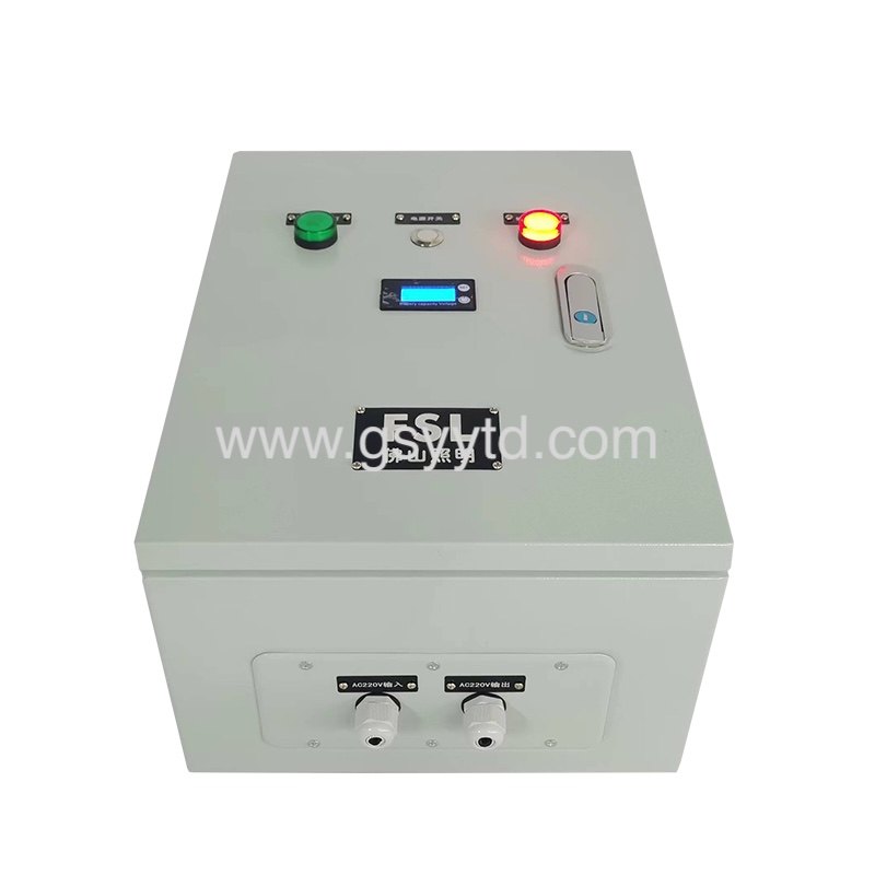 New Energy Solutions